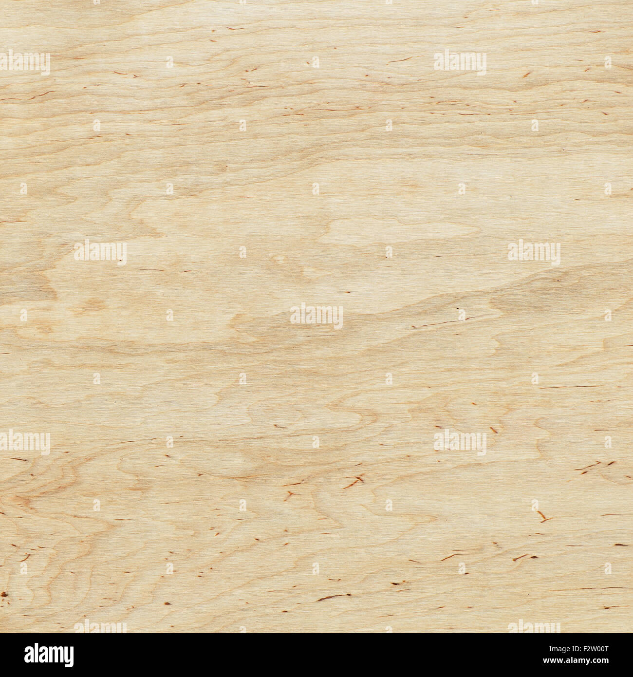 Wood texture. Rough plywood background. Stock Photo
