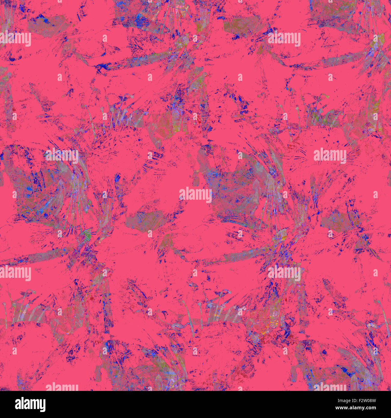 seamless irregular artistic pattern background colorful modern abstract ...