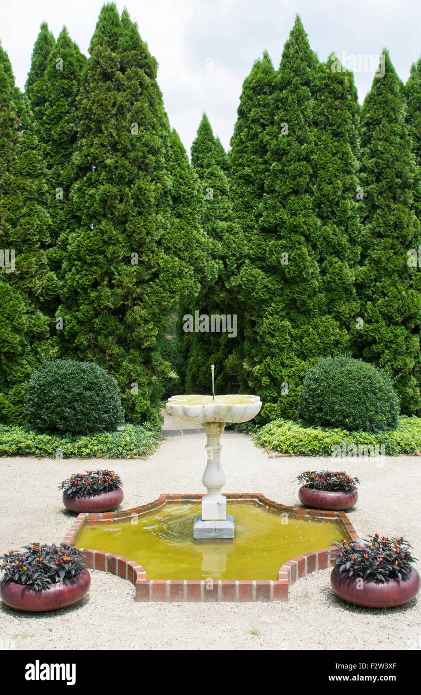 Ladew toptary gardens maryland beautiful hires stock photography and images Alamy