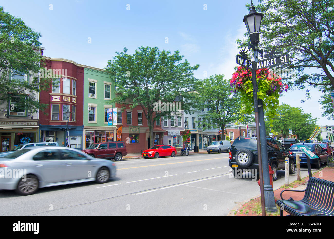 Brockport hires stock photography and images Alamy