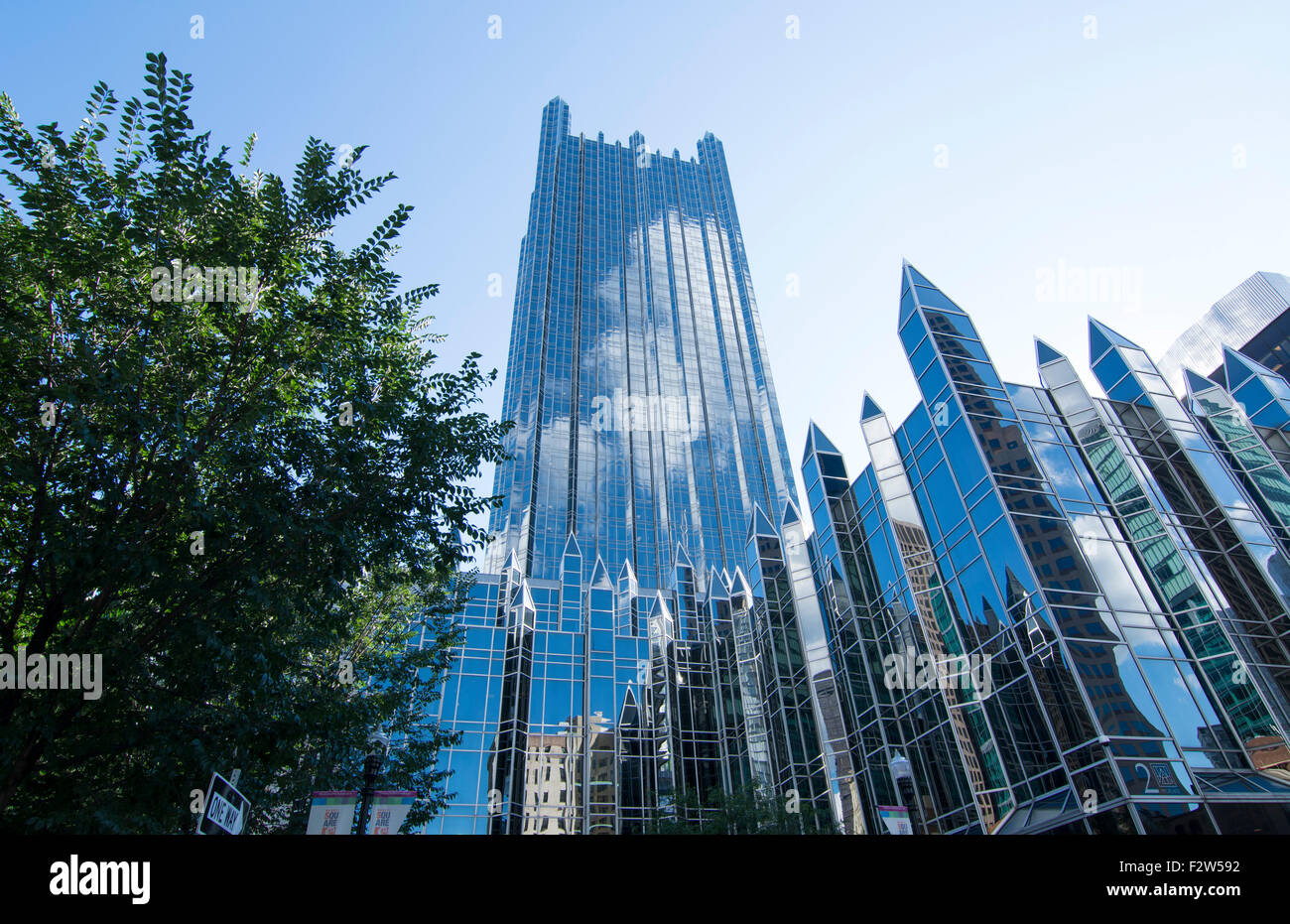 Market square pittsburgh hires stock photography and images Alamy