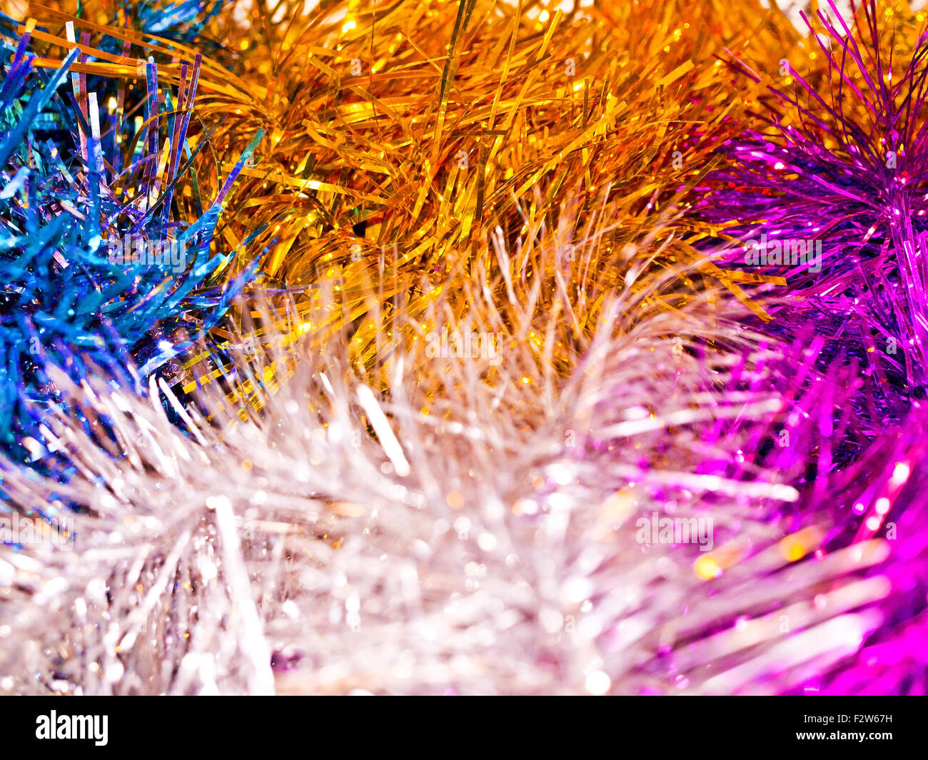 holiday decoration Stock Photo