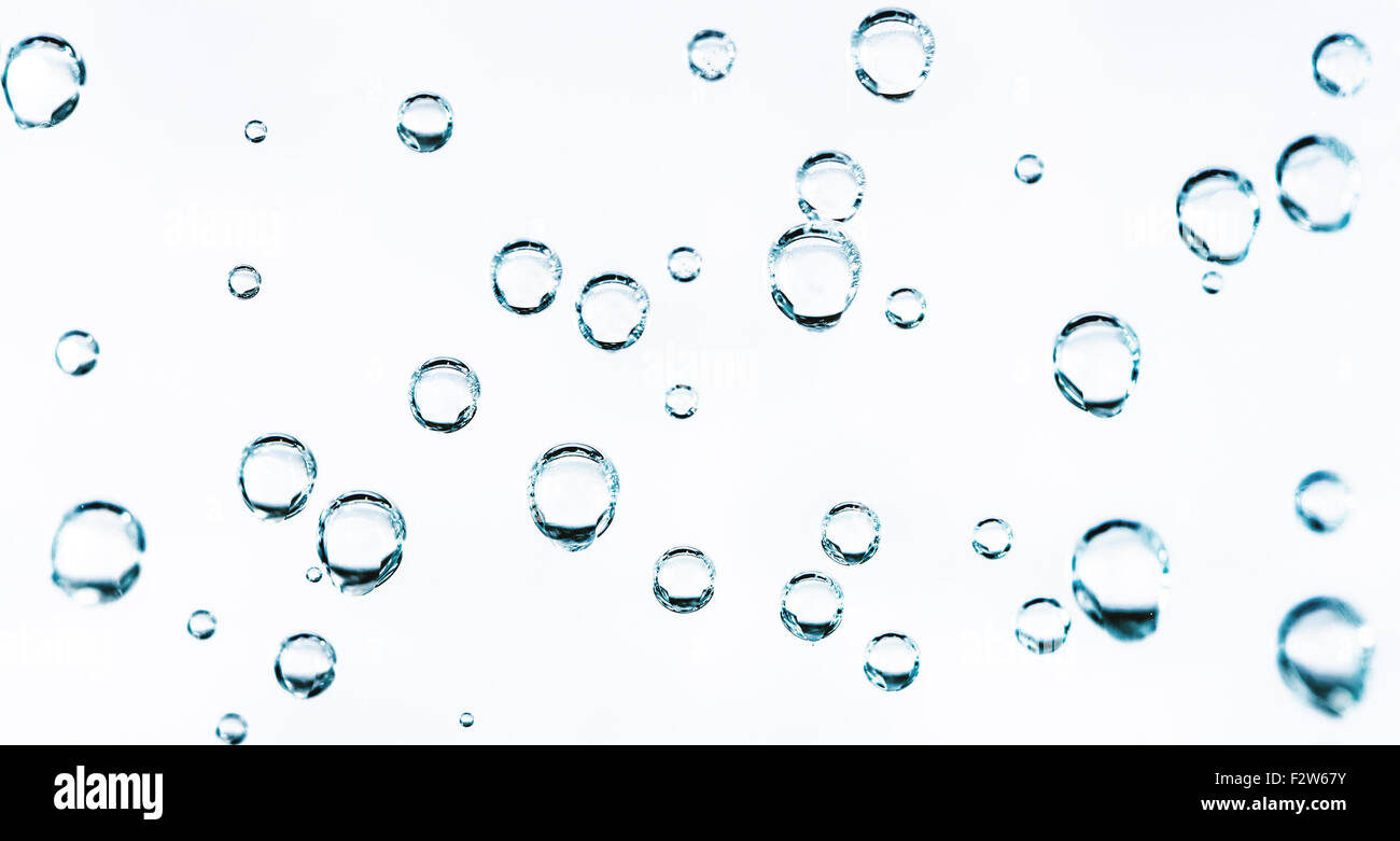 What Causes Air Bubbles In Tap Water at Catherine Lambert blog