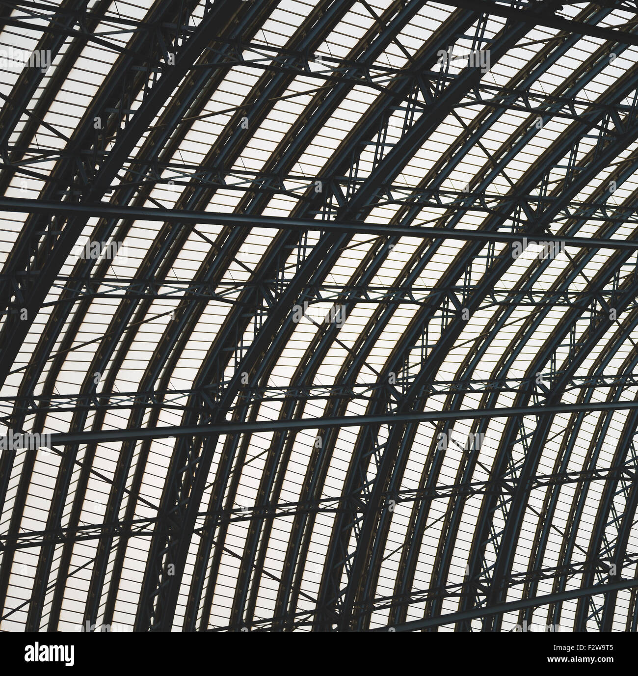 Steel Railing Abstract abstract metal in englan london railing steel and background Stock ...