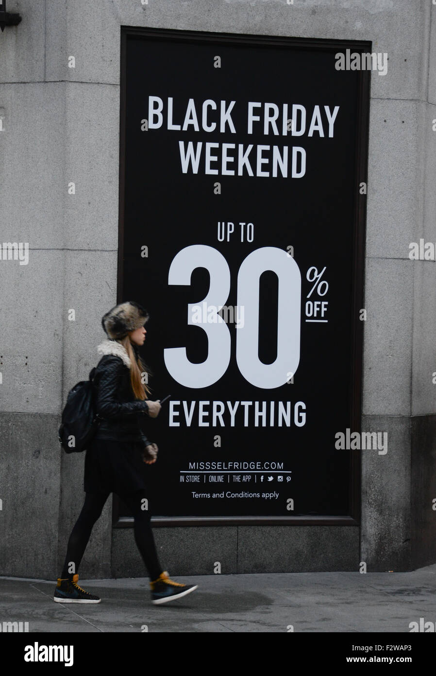 Black Friday Signs - FREE DOWNLOAD