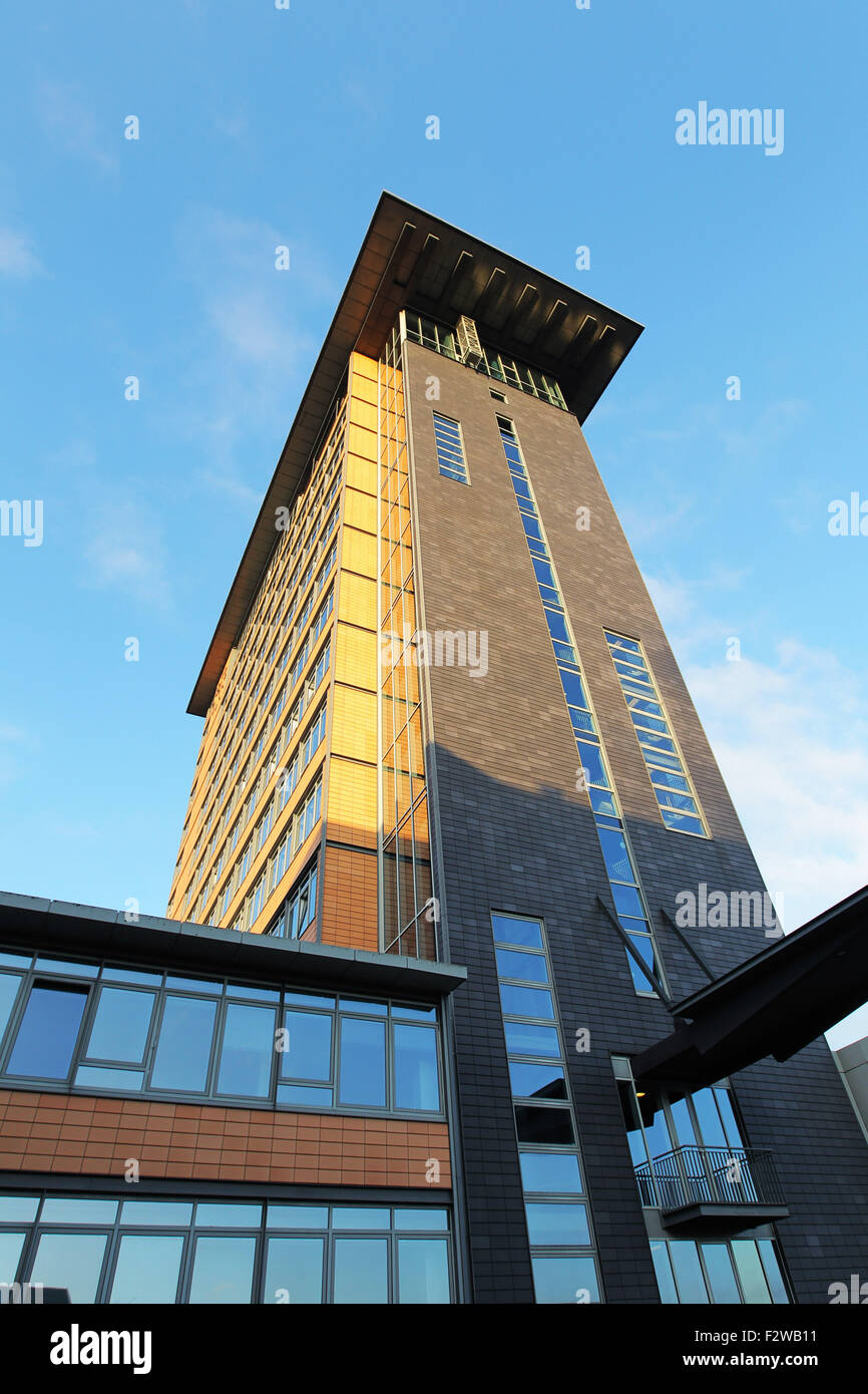 26.11.2014, Flensburg, SchleswigHolstein, Germany The Rathaus