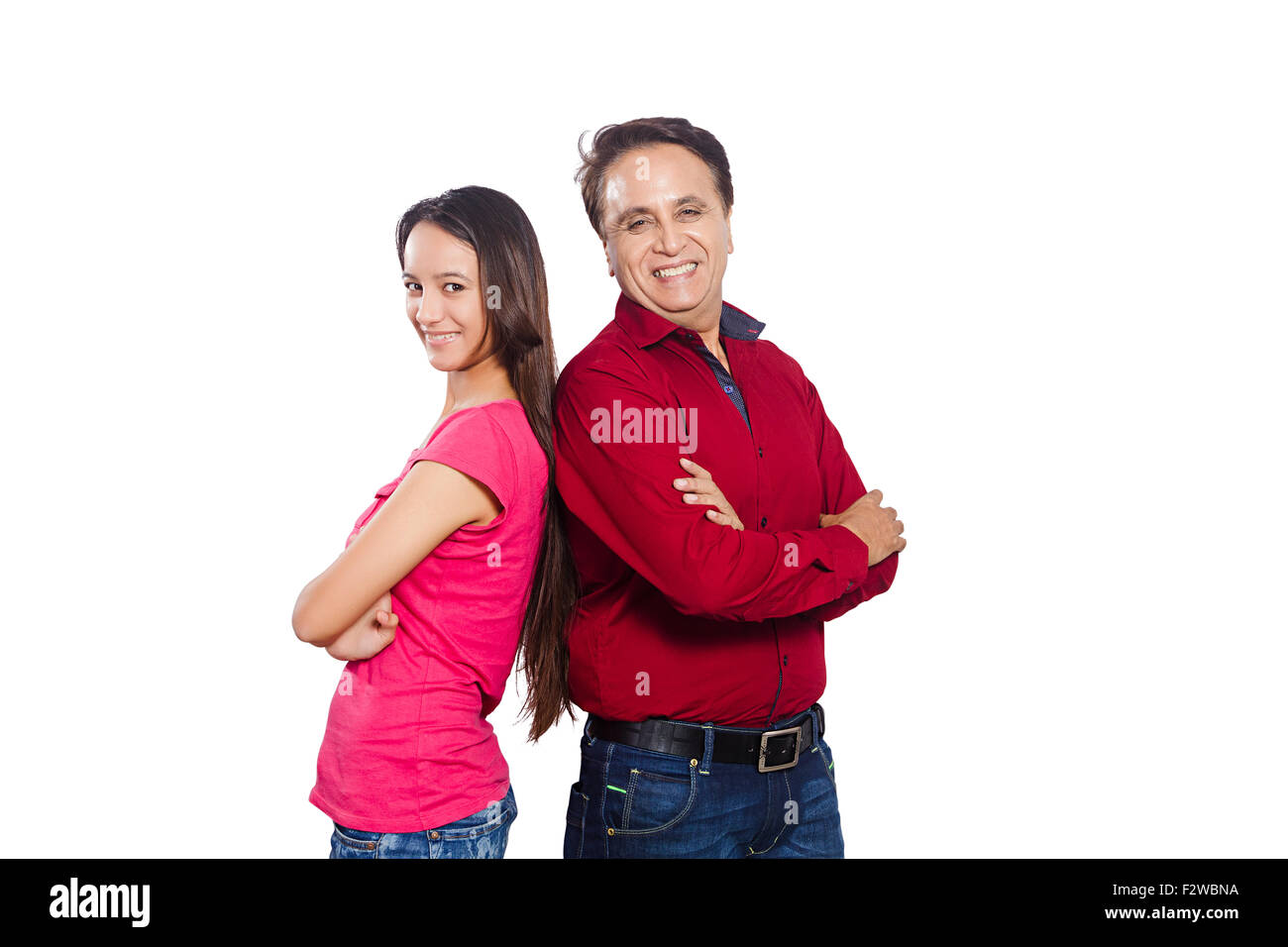 Portrait Happy Young Image & Photo (Free Trial) | Bigstock