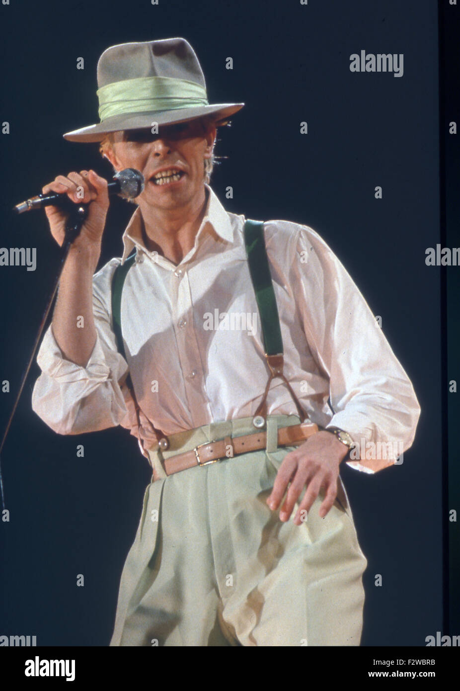 David Bowie Serious Moonlight 1985 Vinyl Discogs