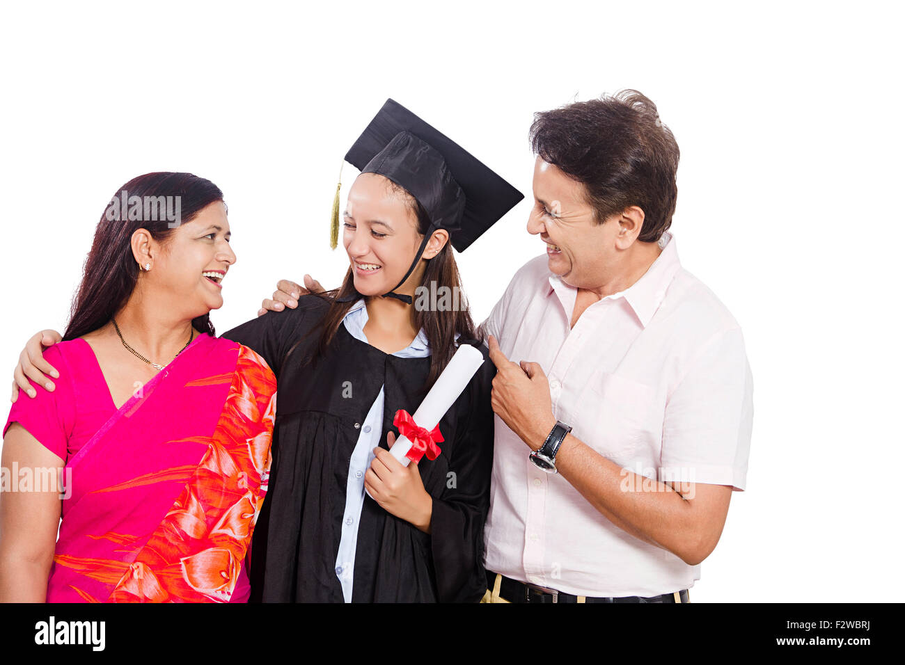 Proud parents graduation hires stock photography and images Alamy