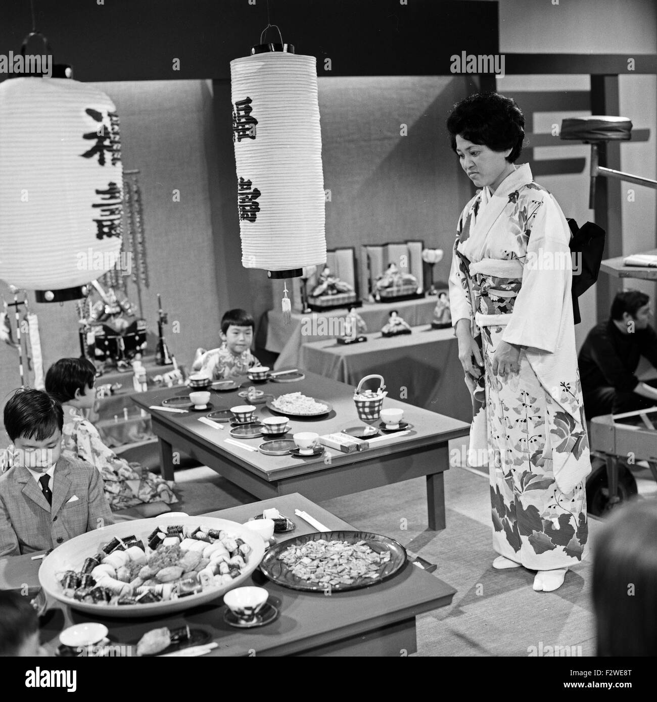 Japanern hi-res stock photography and images - Alamy