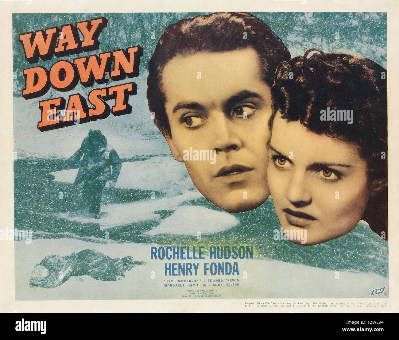 Rochelle Rochelle Movie Poster