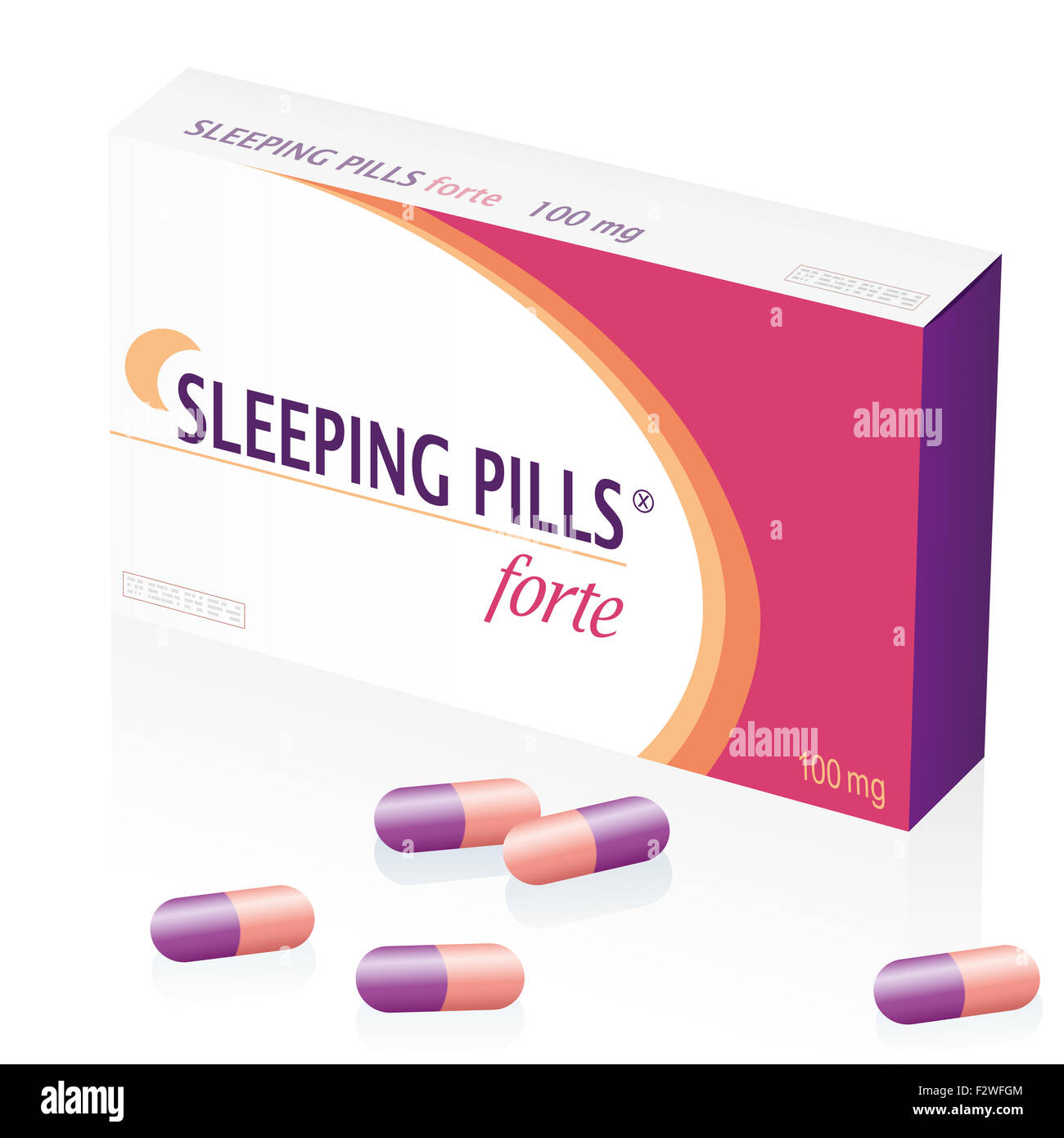 Most Common Sleeping Pills