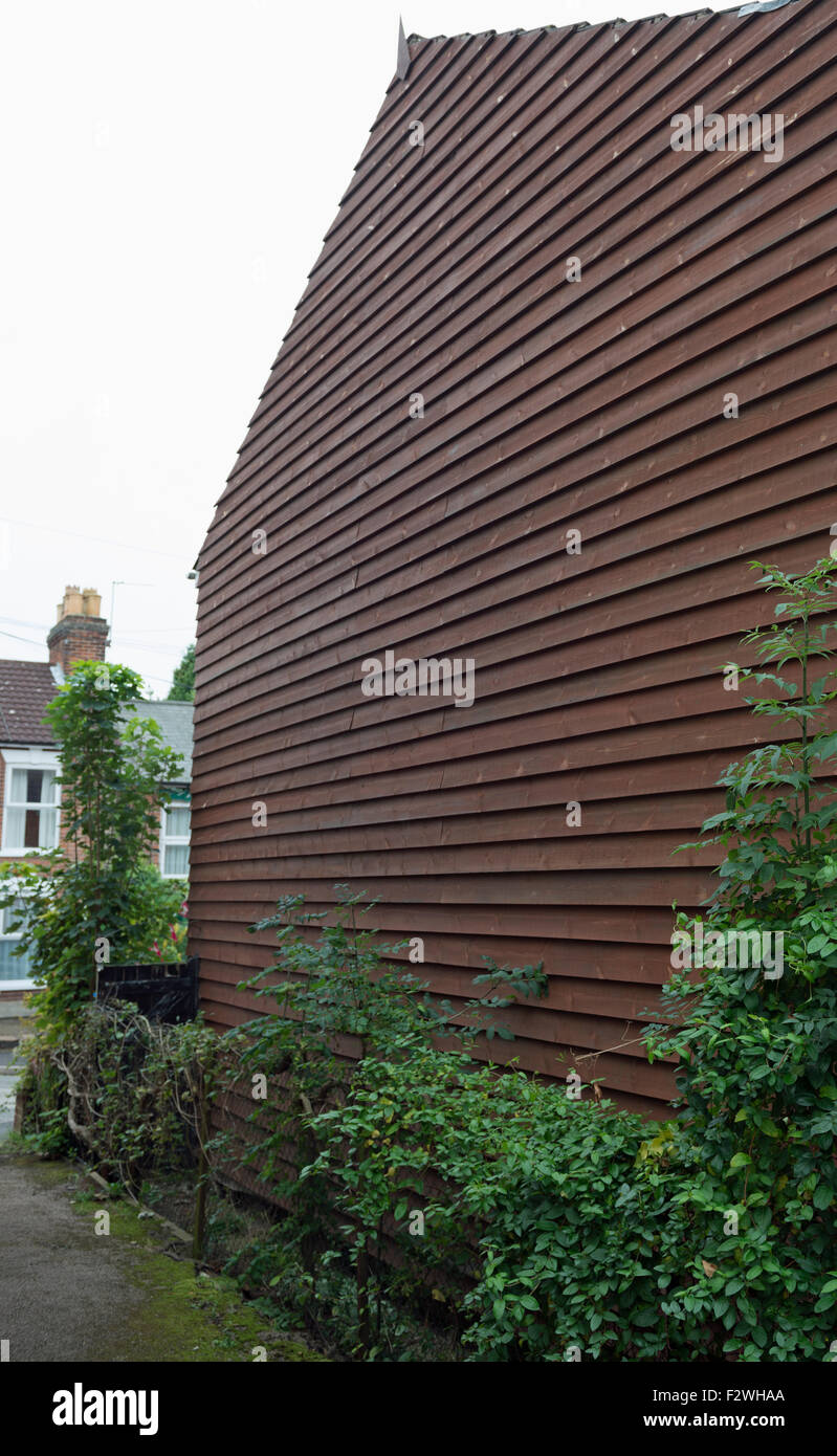 End of terrace house hires stock photography and images Alamy