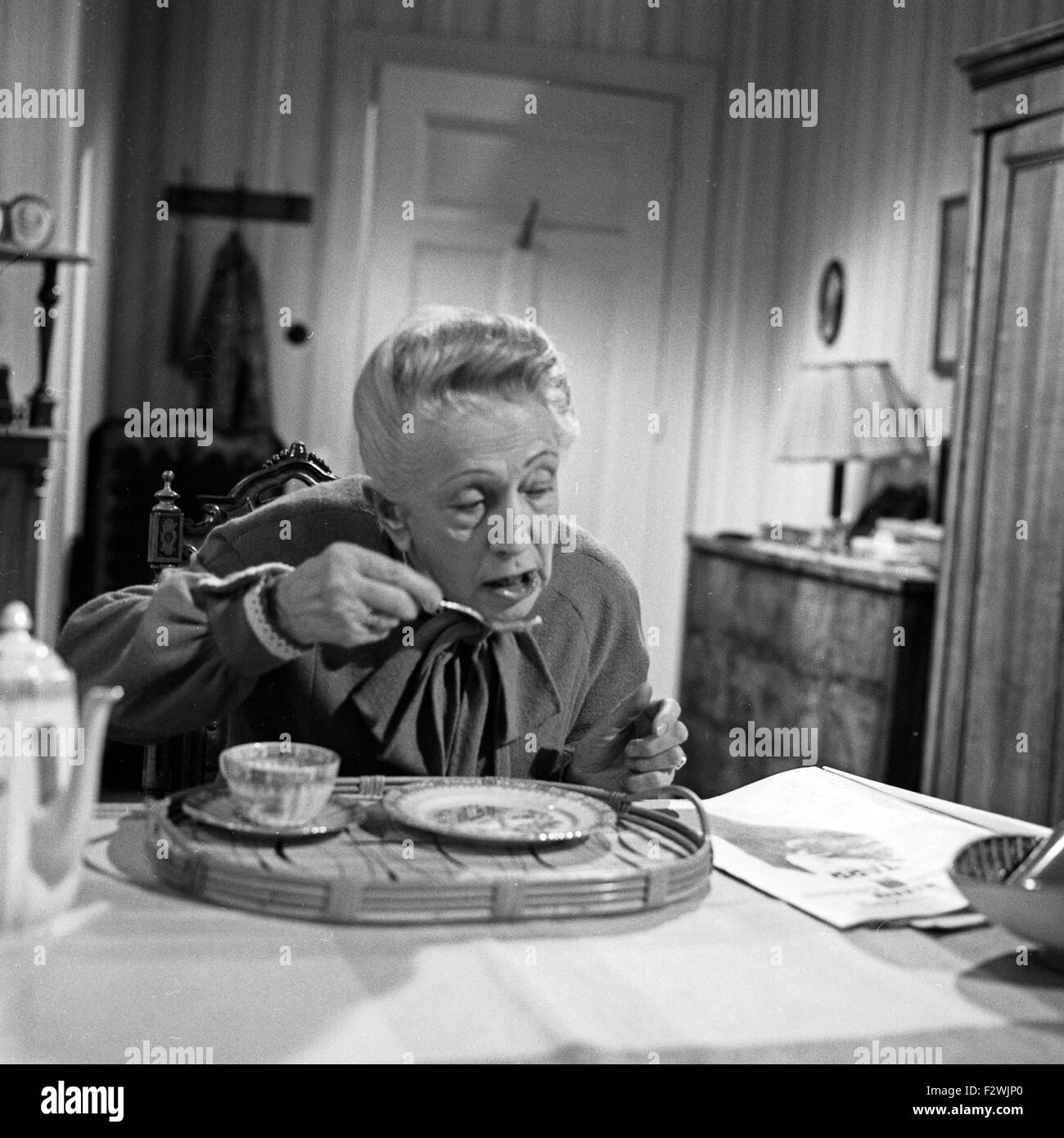 Agnes Windeck High Resolution Stock Photography and Images Alamy