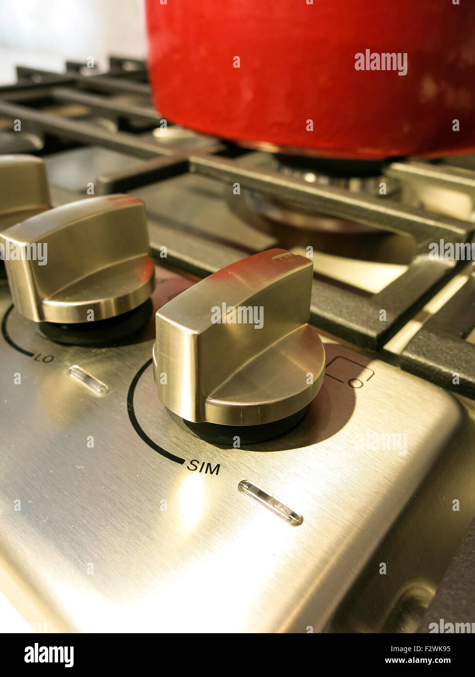 Stove knobs hires stock photography and images Alamy