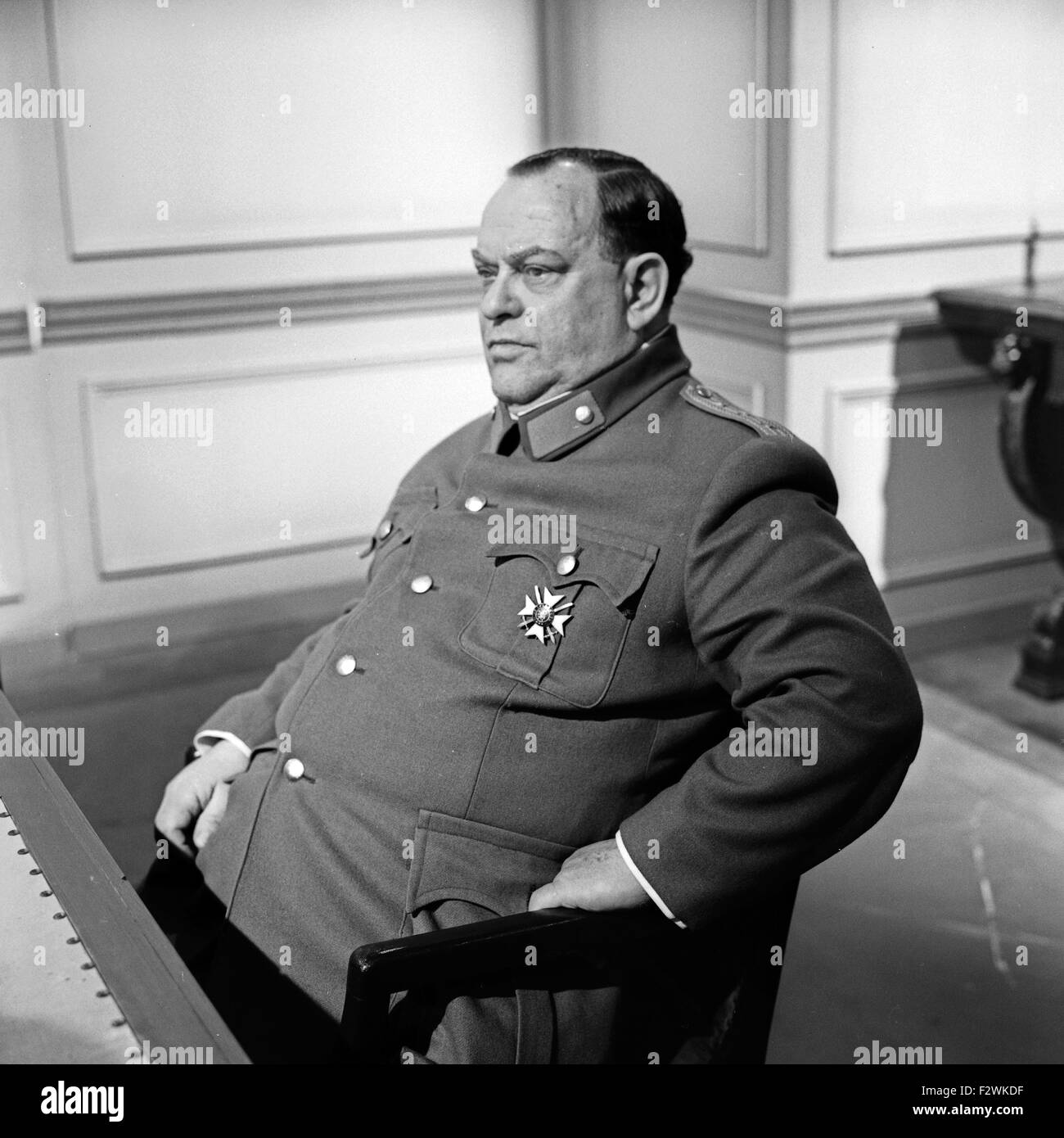 Reinhard kolldehoff hi res stock photography and images Alamy