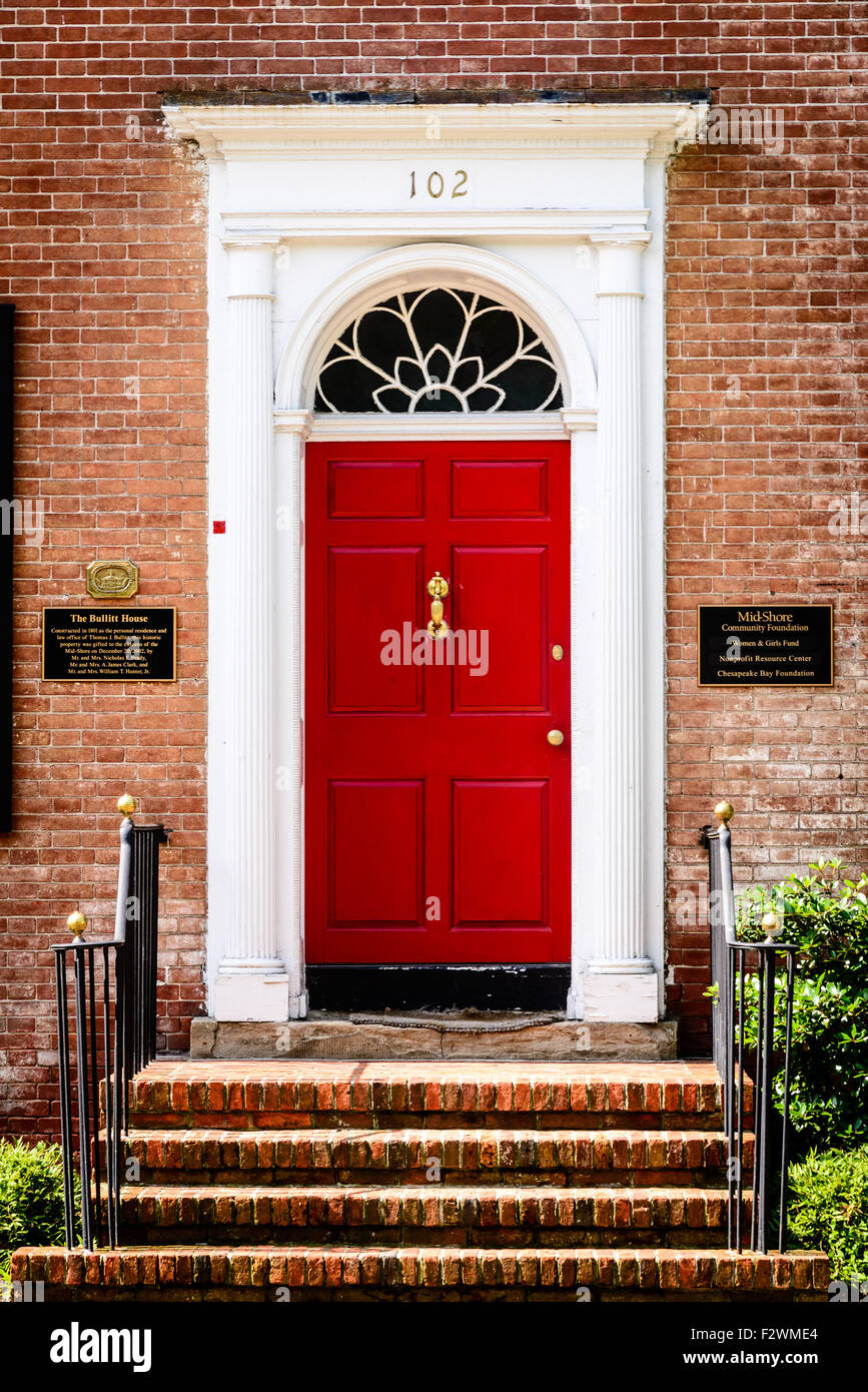 Eastern shore 1800s hires stock photography and images Alamy