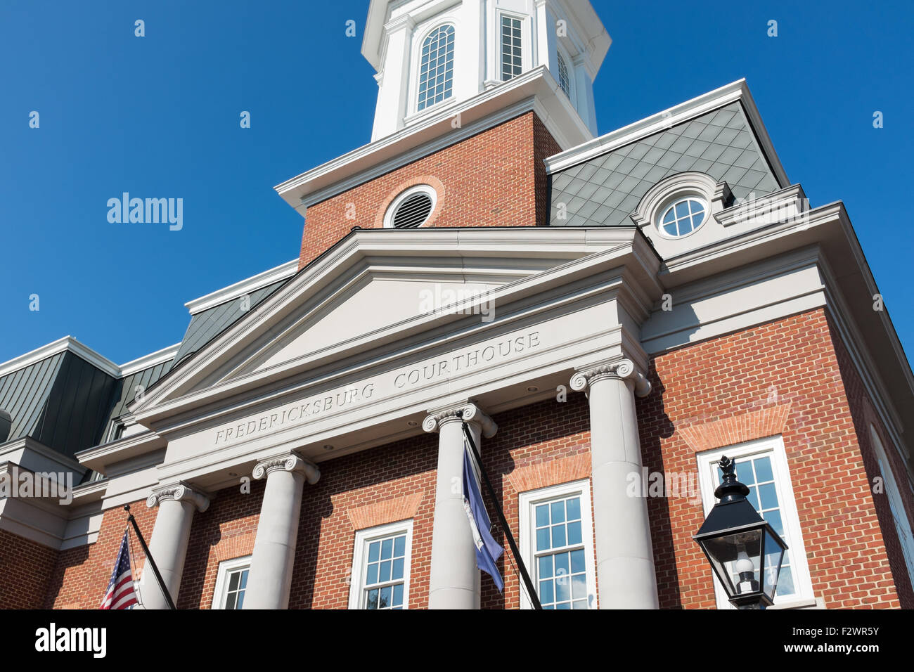 Fredericksburg general district court hi res stock photography and Fredericksburg general district court hi res stock photography and