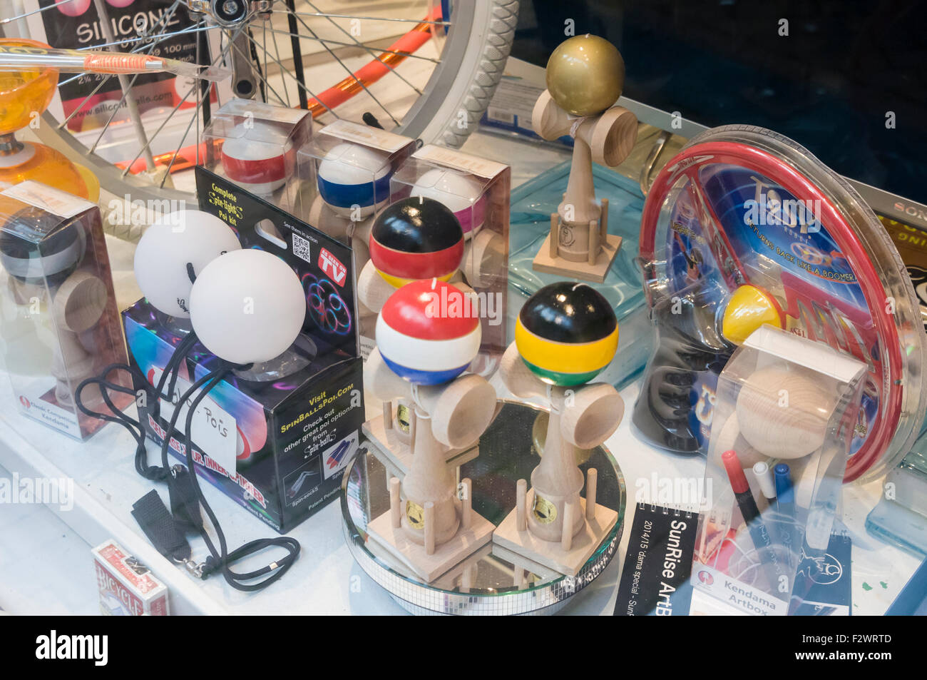 Ball skills hires stock photography and images Alamy