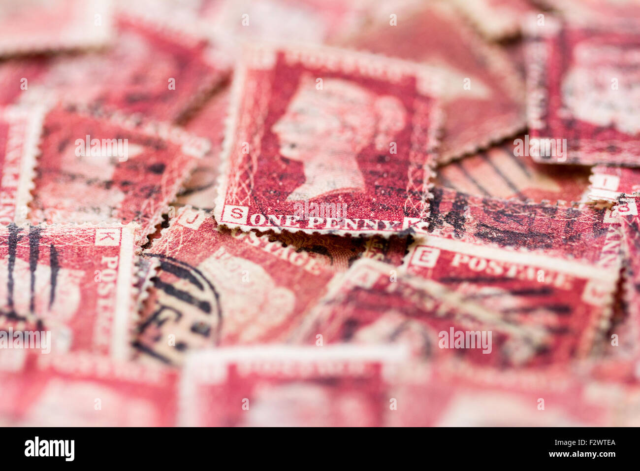 Victorian postage stamps hires stock photography and images Alamy
