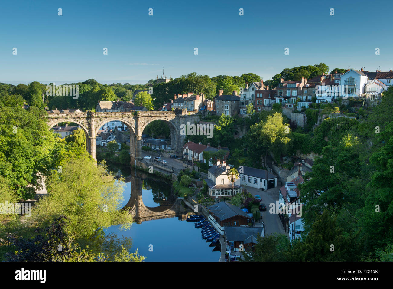 Houses on a steep hillside High Resolution Stock Photography and Images