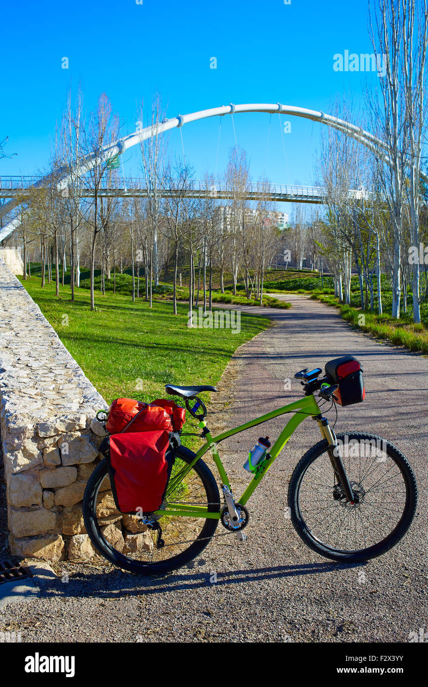 Mtb to touring bike sale