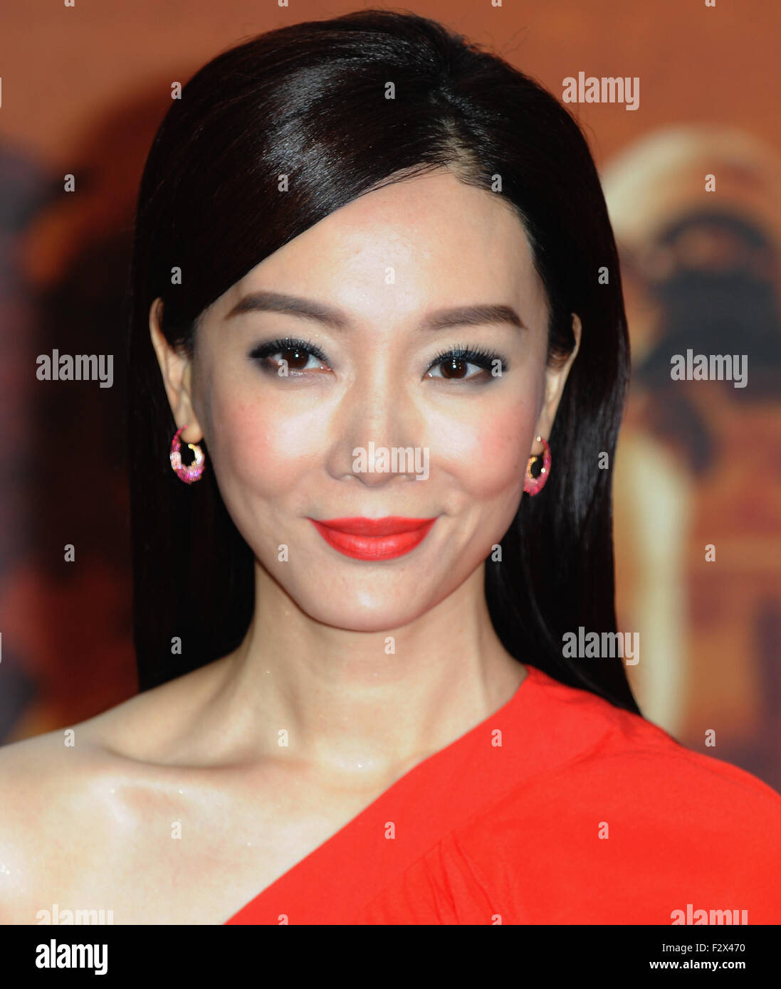 Chen shu hires stock photography and images Alamy