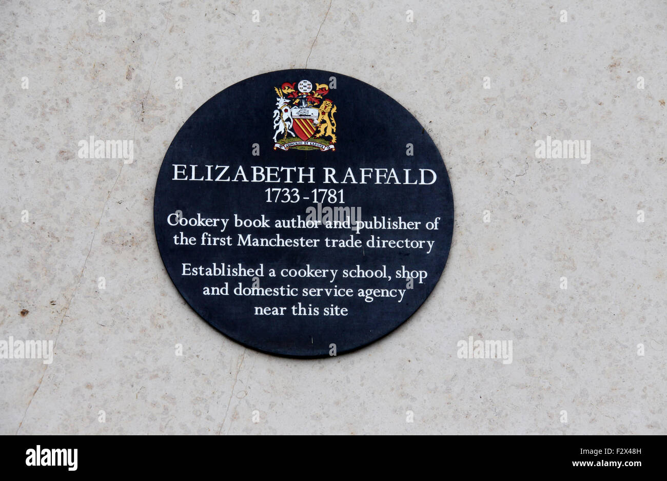 Raffald hi-res stock photography and images - Alamy