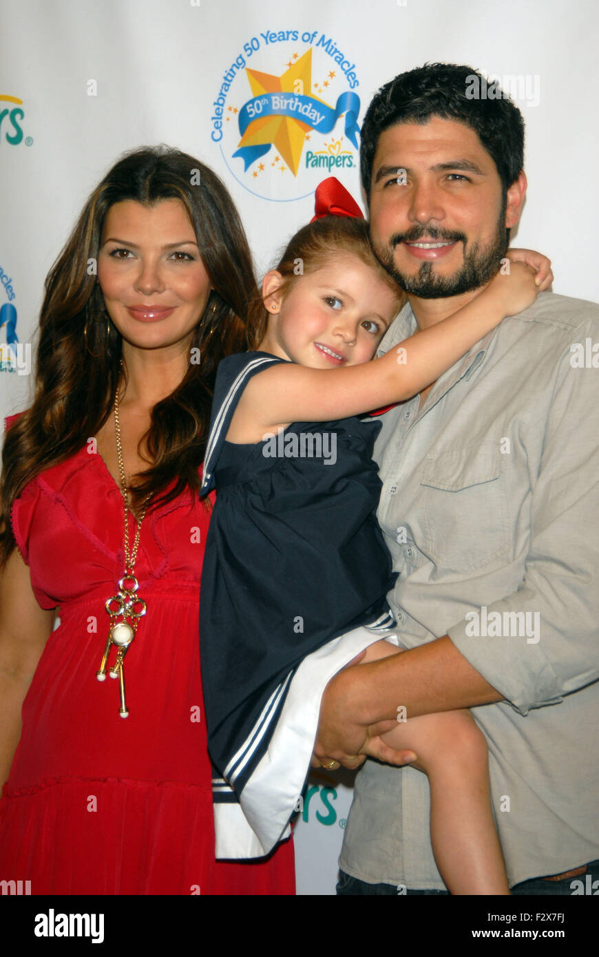 File. 24th Sep, 2015. Former Miss USA Ali Landry's father-in-law and brother-in-law of were found dead in Mexico after a kidnapping earlier in the month, according to People. Jose Manuel Gomez Fernandez and Juan Manuel Gomez Monteverde are the father and brother of Landry's husband, acclaimed director Alejandro Monteverde. Monteverde's brother, Juan Manuel, was a business partner at 'La Pecerita,' previously known as 'El Callej—n de los Milagros' in Tampico, Tamaulipas, a restaurant that has allegedly reported drug cartel activity in the past. It is wellÊknownÊthat the south of Tamaulipas an Stock Photo