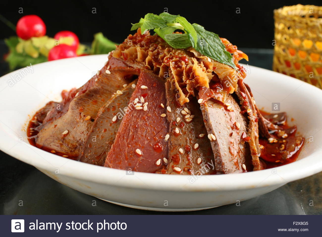 Pork Lungs Stock Photos & Pork Lungs Stock Images - Alamy