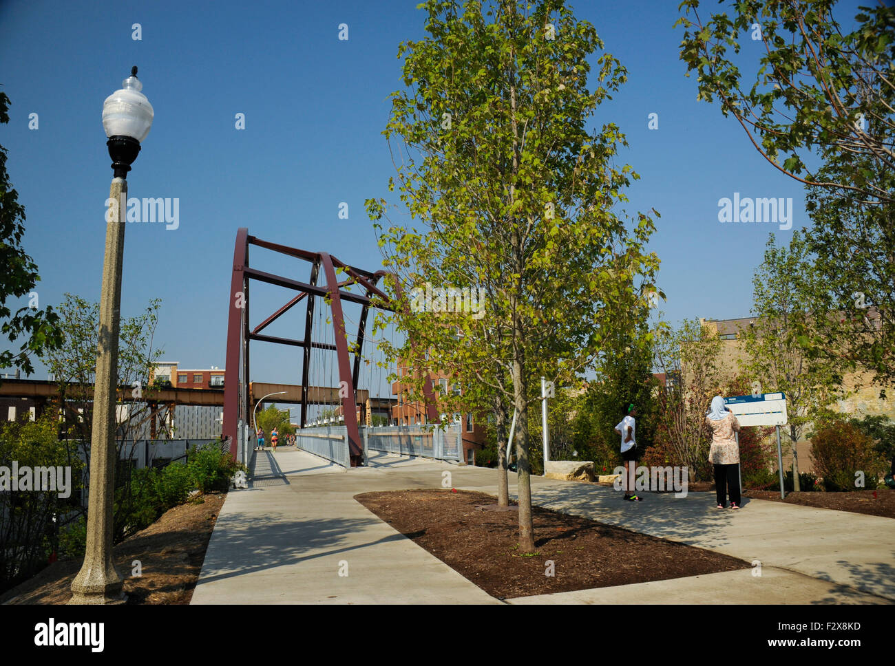 606 trail hi-res stock photography and images - Alamy