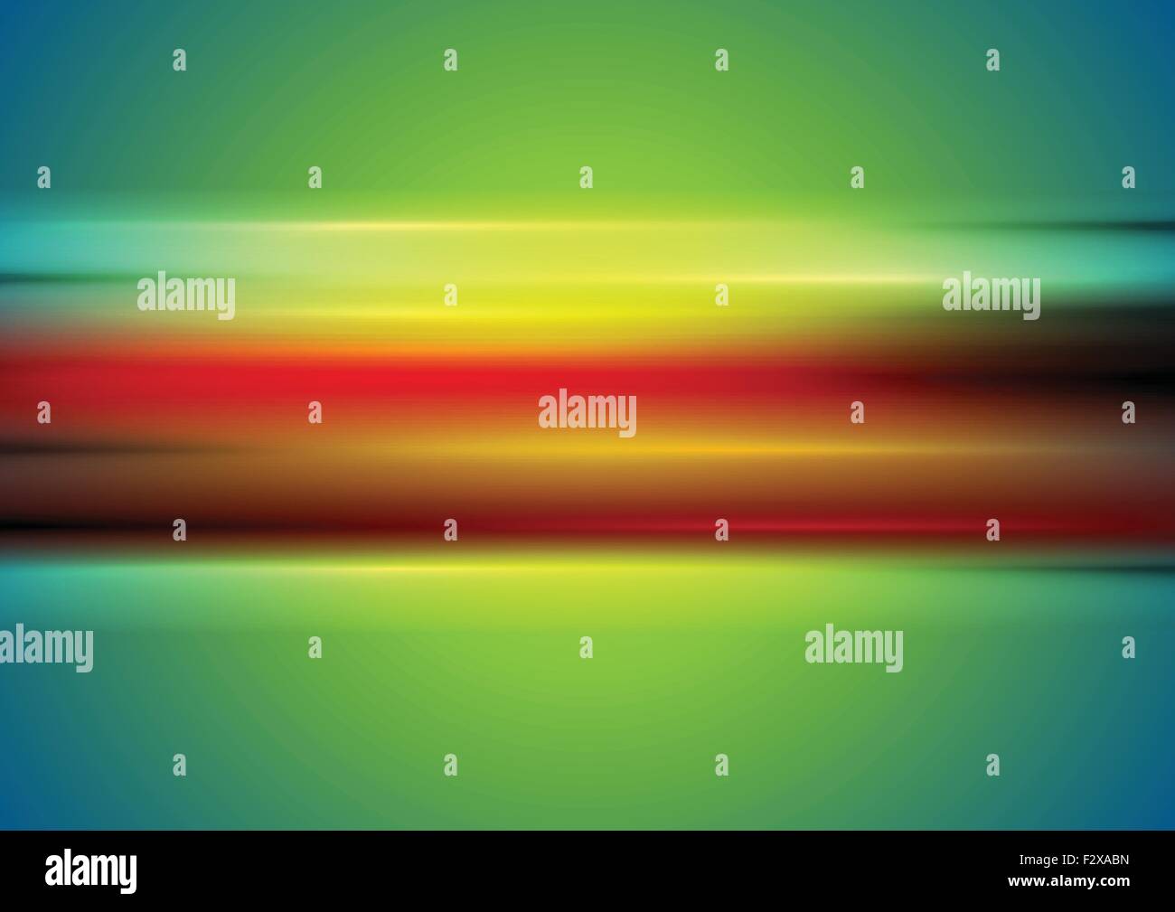 Conceptual glowing stripes abstract background. Vector design Stock ...