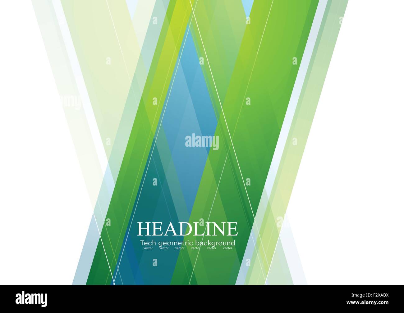 Abstract polygonal geometric background for your design. Vector card ...