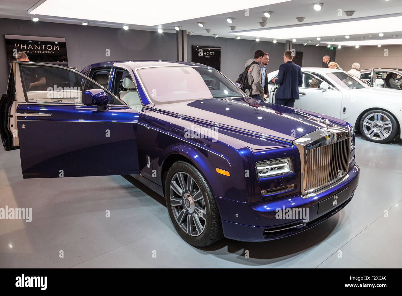 Luxury Cars Rolls Royce Phantom Limited Edition Limelight Collection   Cars  Jets