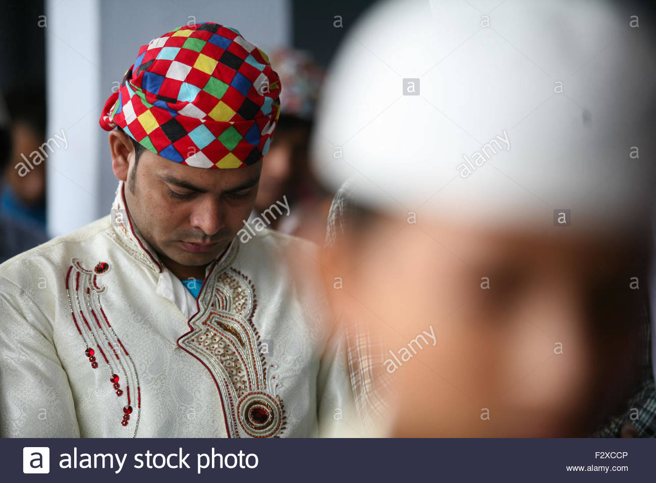 Ul Adha Stock Photos & Ul Adha Stock Images - Alamy
