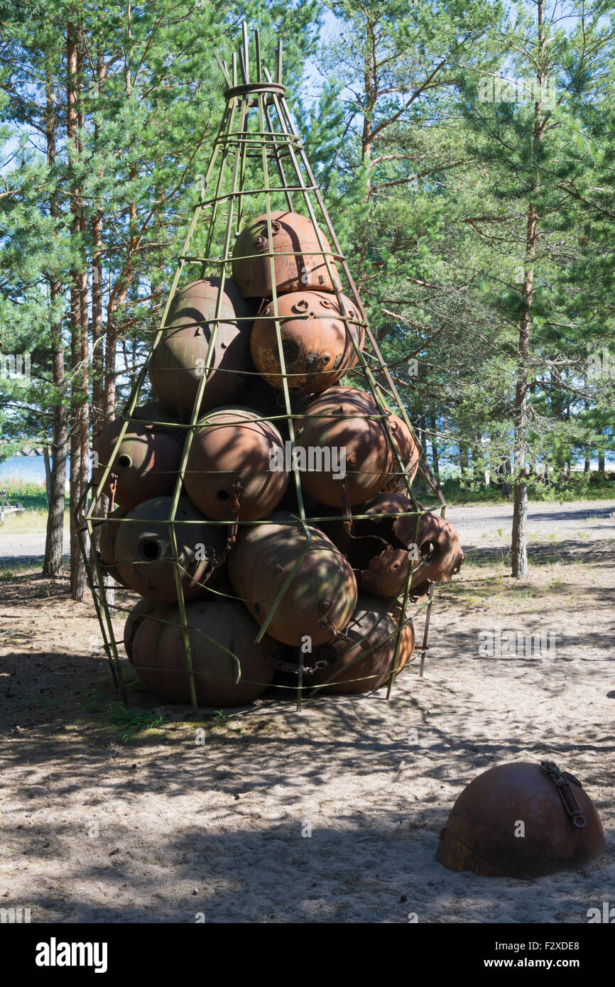 Shell net hi-res stock photography and images - Alamy