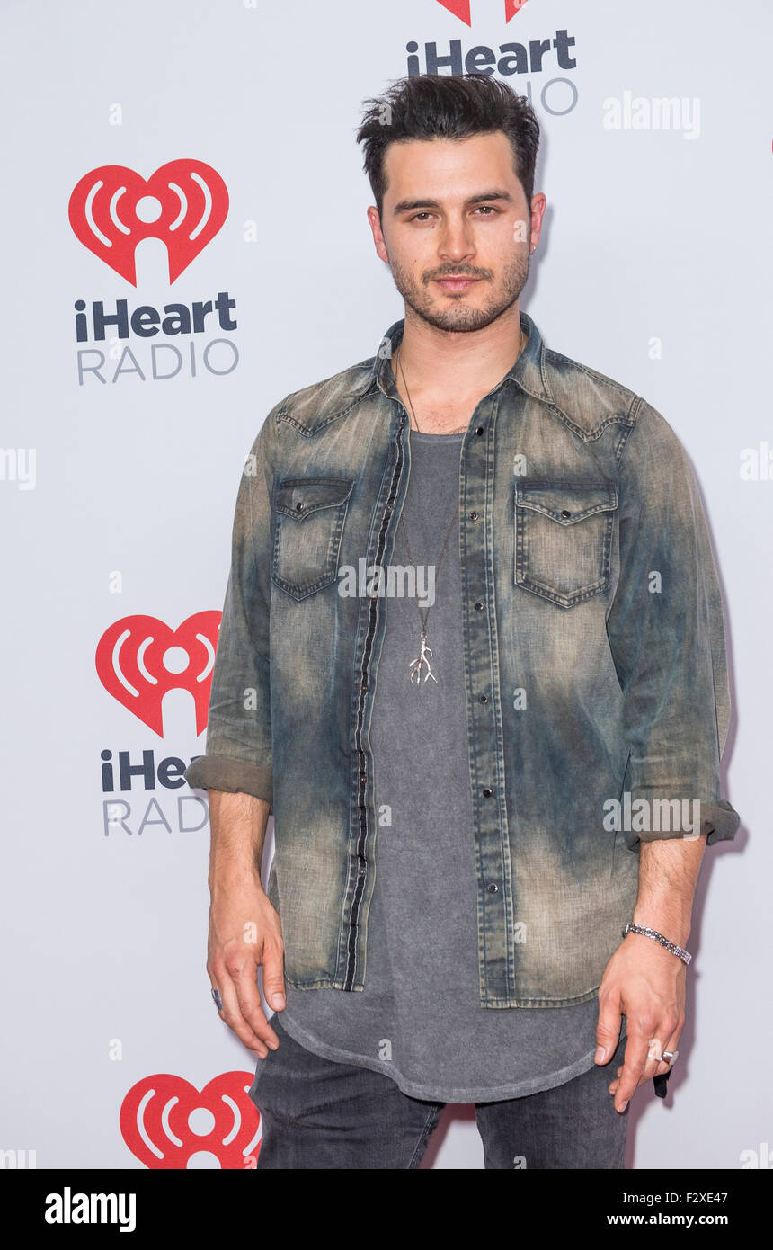 Michael malarkey attends hi-res stock photography and images - Alamy