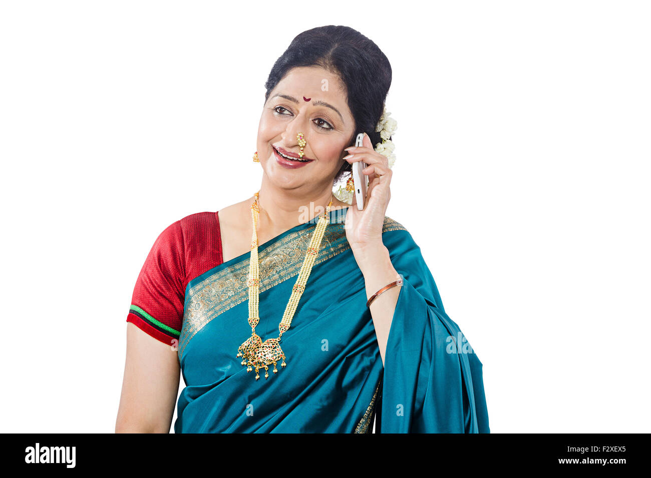 Indian marathi adult woman diwali hires stock photography and images