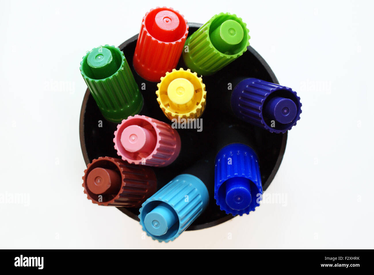 Filt Table Coloured pen and ink drawing hi-res stock photography and images - Alamy