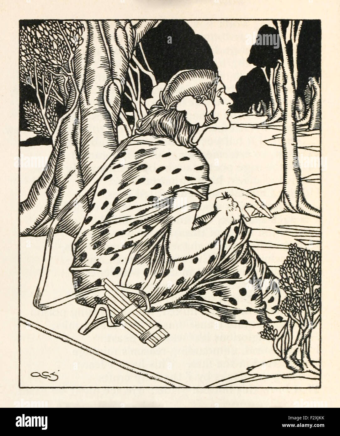 Alfred garth jones hires stock photography and images Alamy