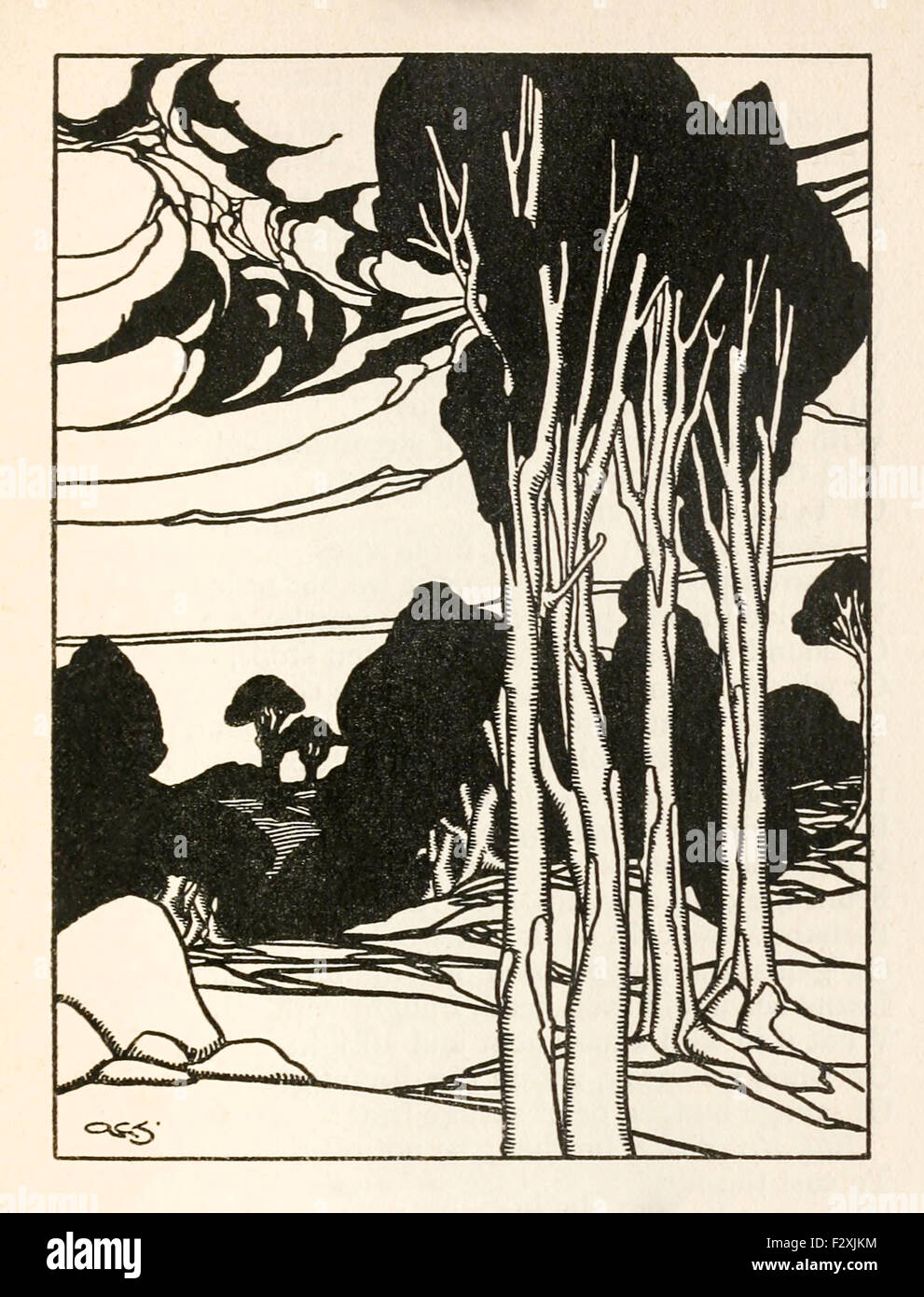 Alfred garth jones hires stock photography and images Alamy