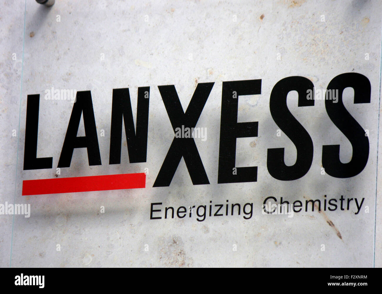Lanxess hires stock photography and images Alamy
