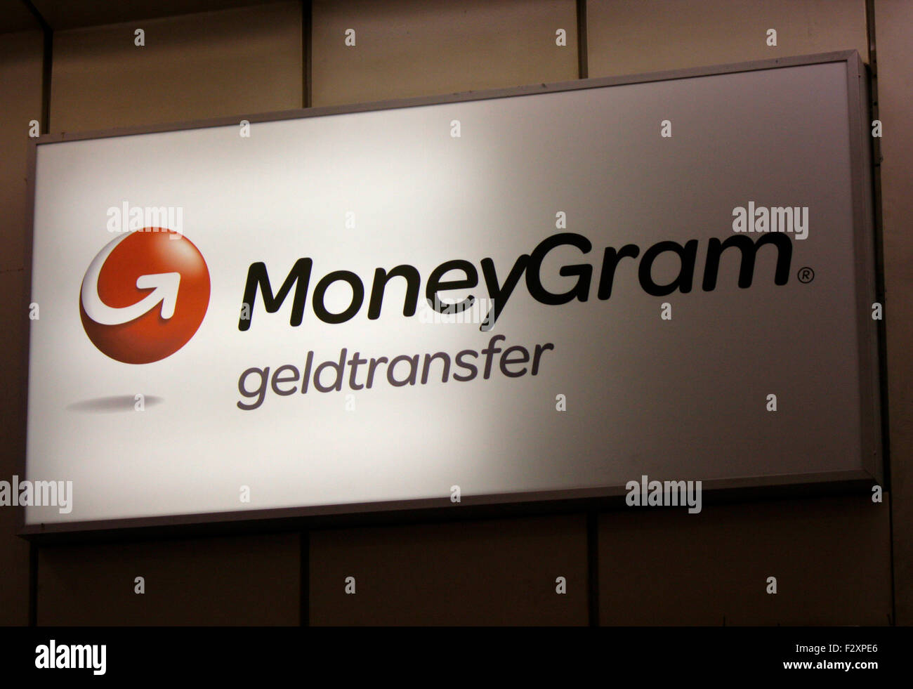 Moneygram Logo High Resolution Stock Photography And Images Alamy