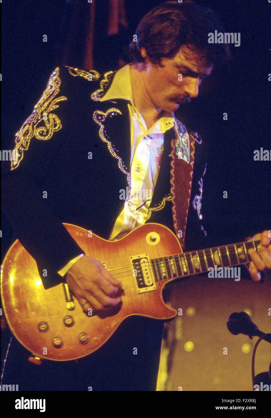 The allman brothers hires stock photography and images Alamy