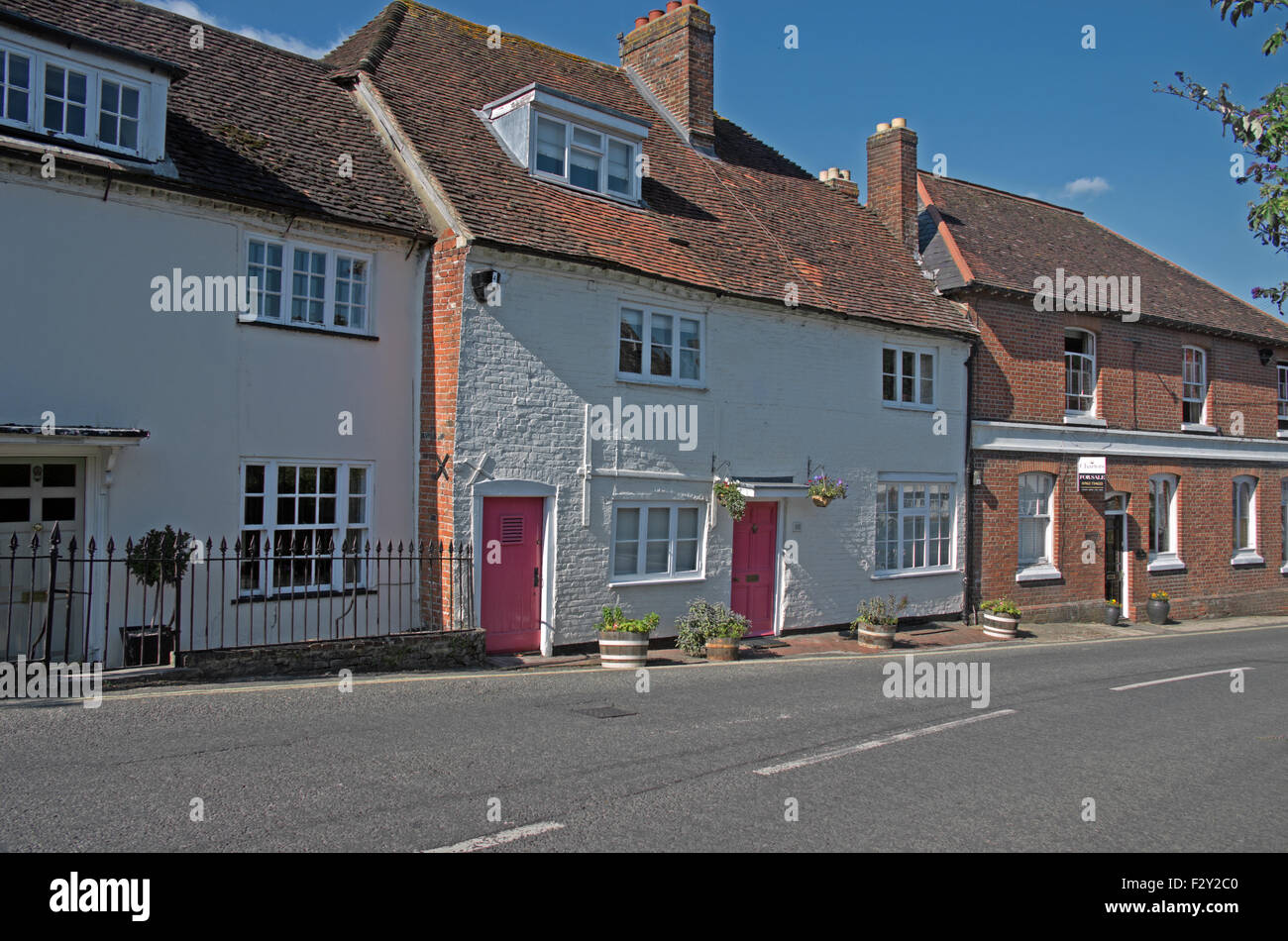 New alresford hires stock photography and images Alamy