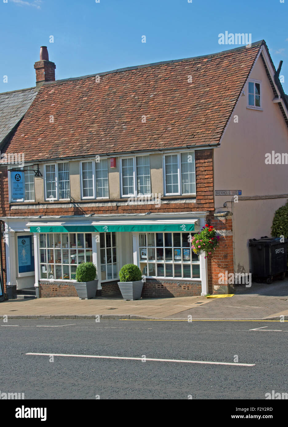 Shop new alresford hampshire england hires stock photography and