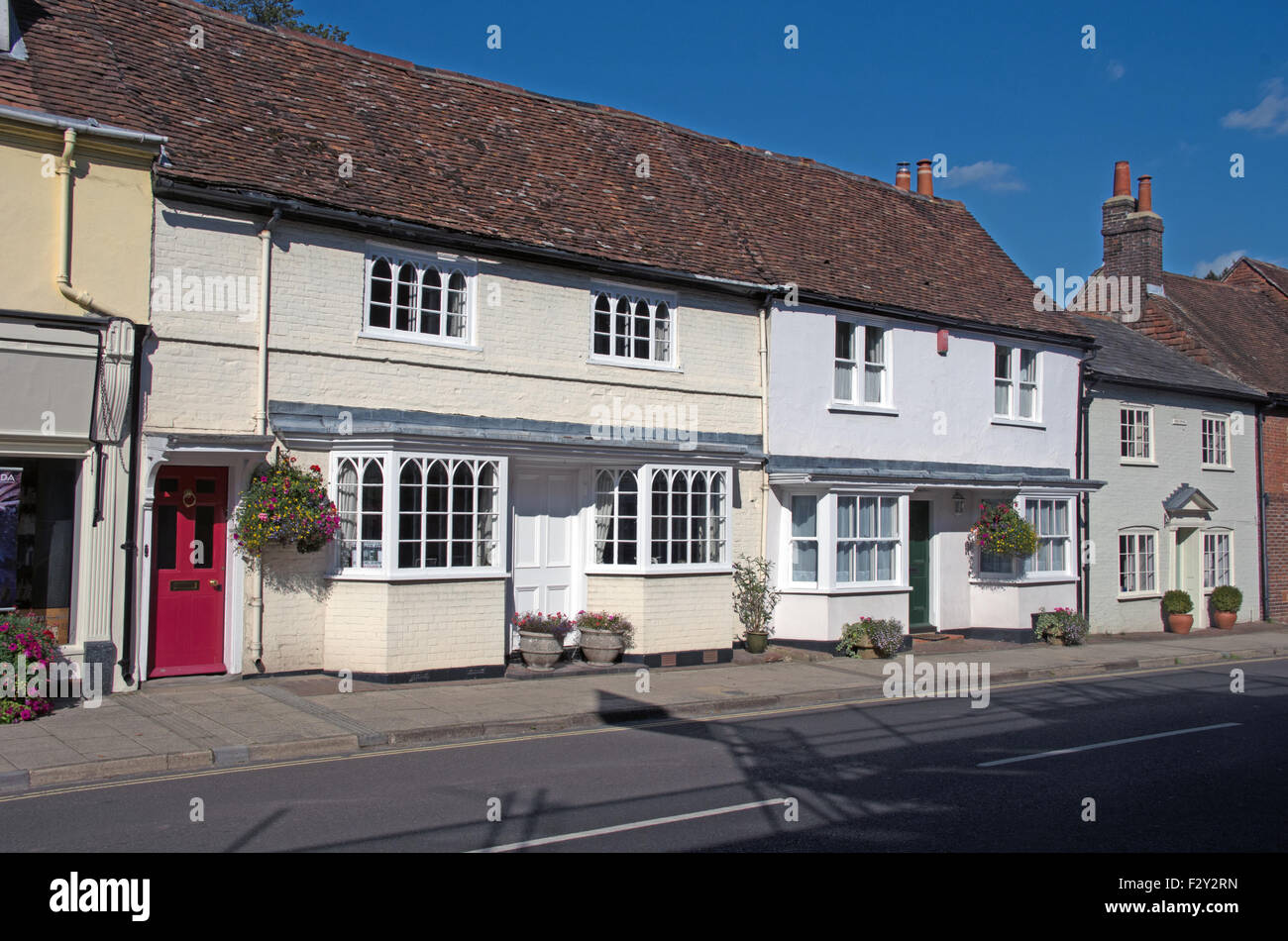 New alresford hires stock photography and images Alamy