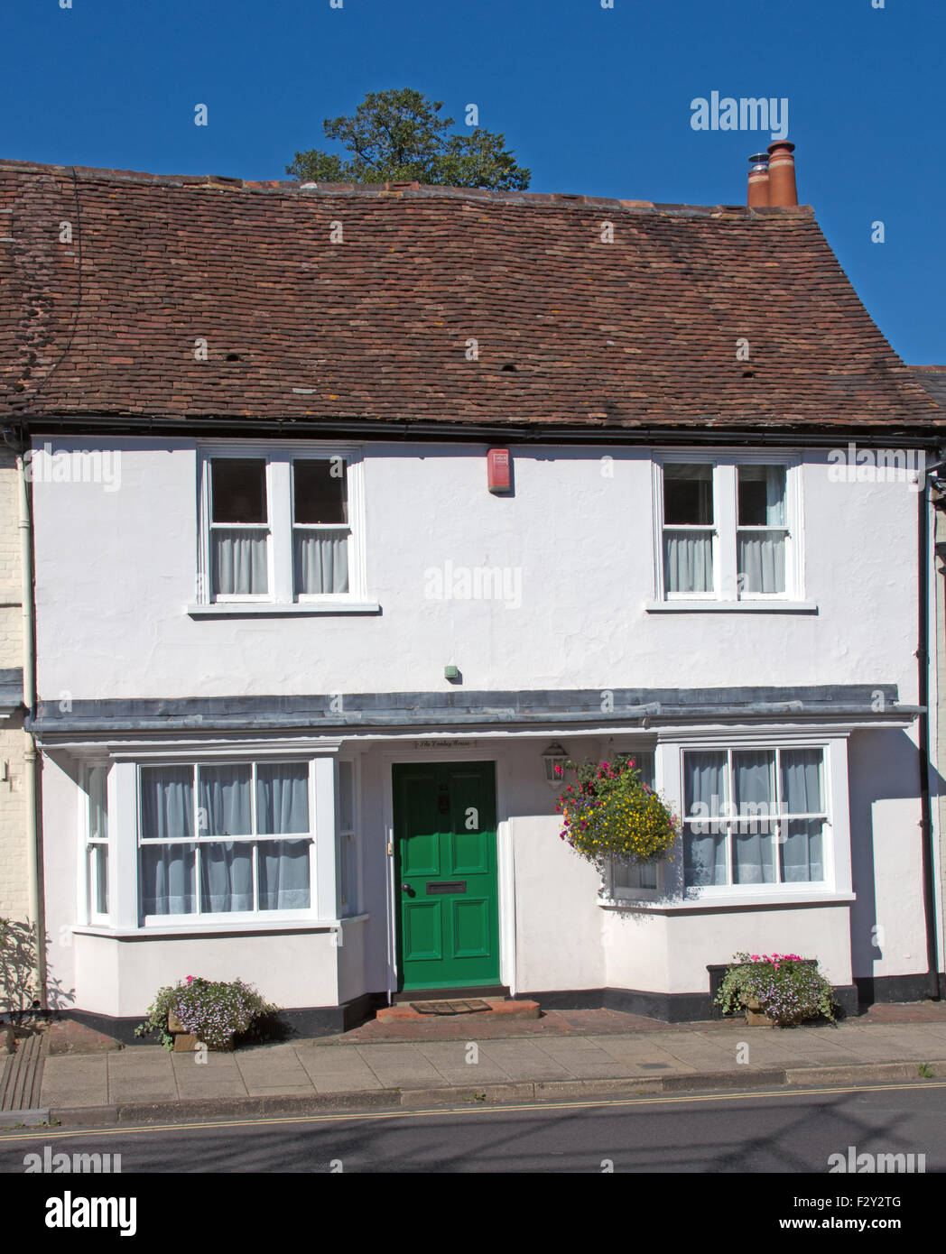 New alresford hires stock photography and images Alamy