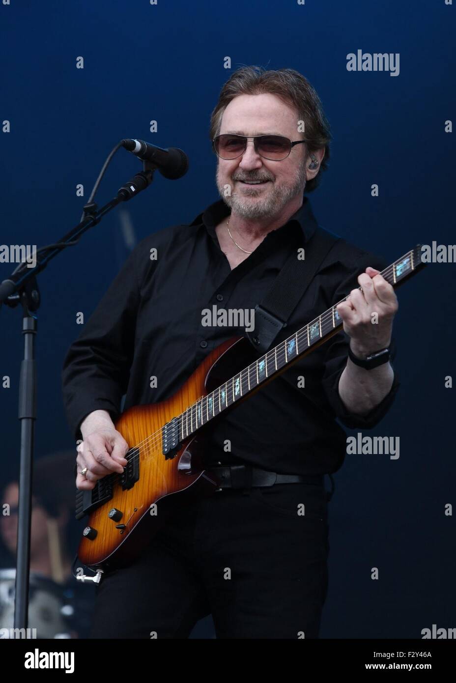 Ramblin' Man Fair Day 1 Performances Featuring Blue Oyster Blue