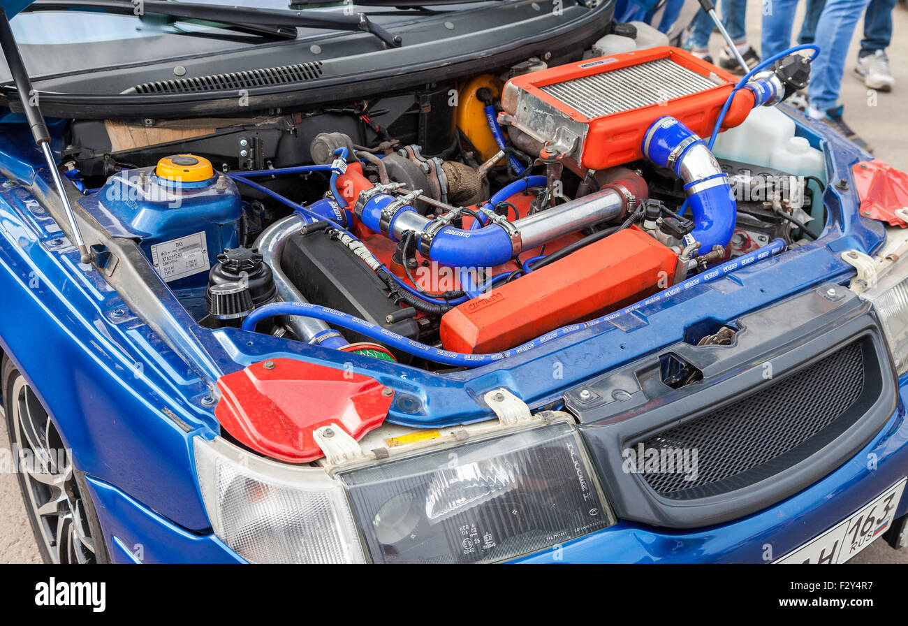 Turbo compound hi-res stock photography and images - Alamy